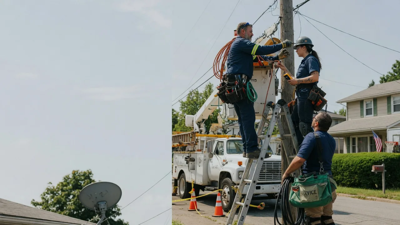 Electrical Repair in Bonaire, GA near me